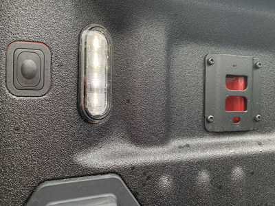 2026 Ford F350 Crew Cab, $82998. Photo 10