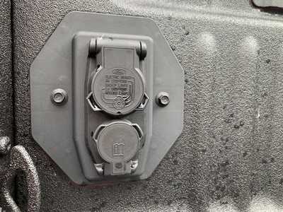 2026 Ford F350 Crew Cab, $82998. Photo 11