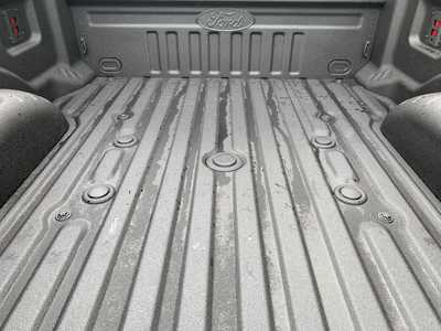 2026 Ford F350 Crew Cab, $82998. Photo 9