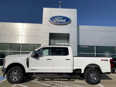 2026 Ford F350 Crew Cab, $82998. Photo 4