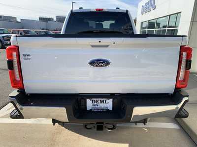 2026 Ford F350 Crew Cab, $82998. Photo 6