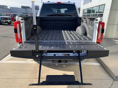 2026 Ford F350 Crew Cab, $82998. Photo 7