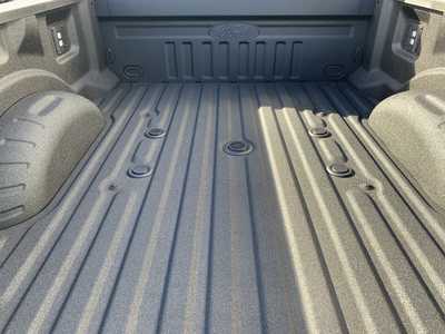 2026 Ford F350 Crew Cab, $82998. Photo 9