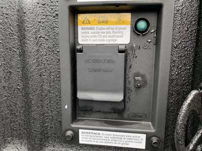 2026 Ford F350 Crew Cab, $81998. Photo 12