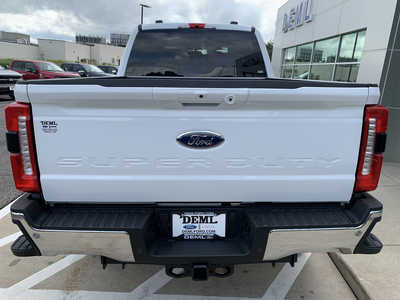 2026 Ford F350 Crew Cab, $81998. Photo 6