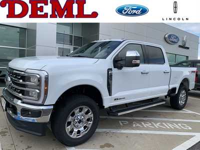 2026 Ford F350 Crew Cab, $81998. Photo 1