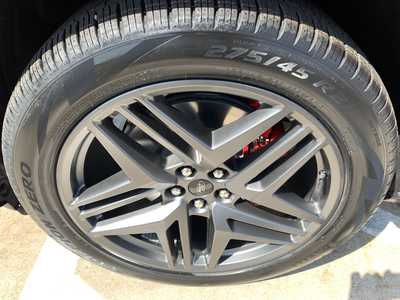 2025 Ford Explorer, $60998. Photo 10