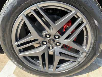 2025 Ford Explorer, $60998. Photo 11