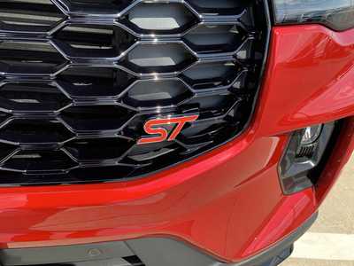 2025 Ford Explorer, $60998. Photo 6