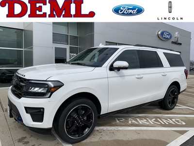 2022 Ford Expedition Max, $54998. Photo 1