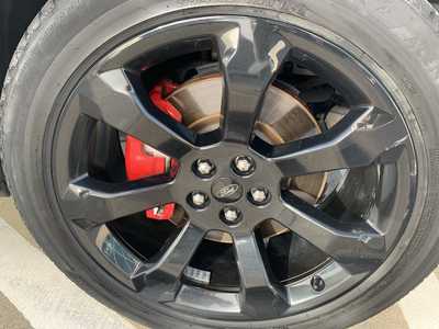 2022 Ford Explorer, $34998. Photo 12