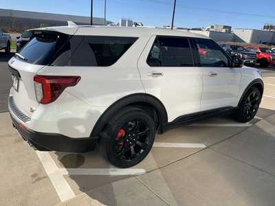 2022 Ford Explorer, $34998. Photo 9
