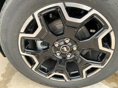 2025 Ford Bronco Sport, $37998. Photo 10