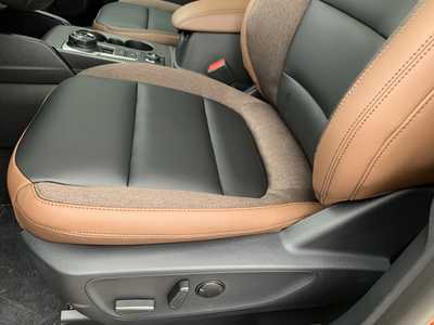 2025 Ford Bronco Sport, $37998. Photo 11