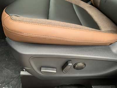 2025 Ford Bronco Sport, $37998. Photo 12