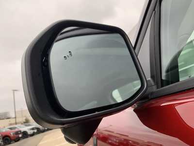 2025 Ford Bronco Sport, $37998. Photo 7