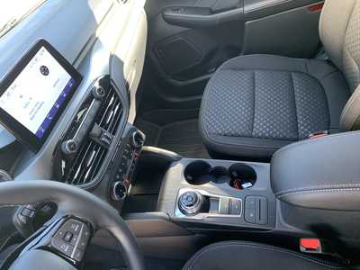 2026 Ford Escape, $30998. Photo 12