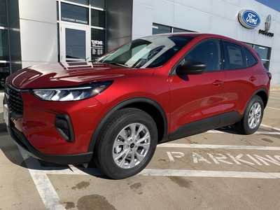 2026 Ford Escape, $30998. Photo 2