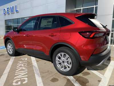 2026 Ford Escape, $30998. Photo 3