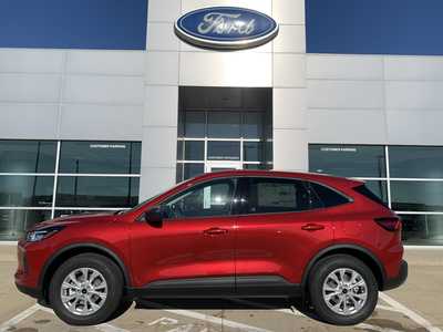 2026 Ford Escape, $30998. Photo 4
