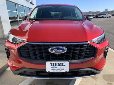 2026 Ford Escape, $30998. Photo 5