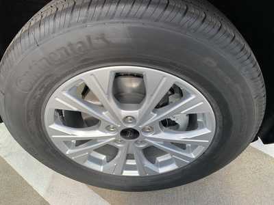 2026 Ford Escape, $30998. Photo 8