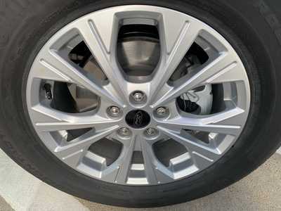 2026 Ford Escape, $30998. Photo 9