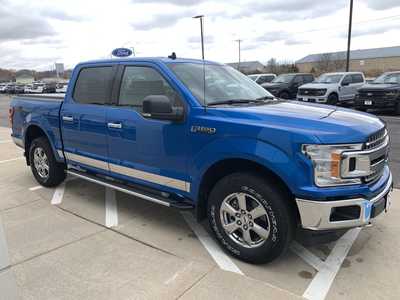 2019 Ford F150 Crew Cab, $27998. Photo 8