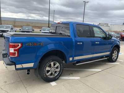 2019 Ford F150 Crew Cab, $27998. Photo 9