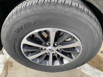 2020 Ford Expedition, $22998. Photo 11