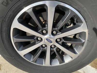 2020 Ford Expedition, $22998. Photo 12