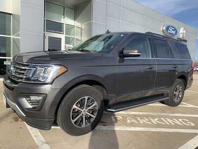 2020 Ford Expedition, $22998. Photo 3