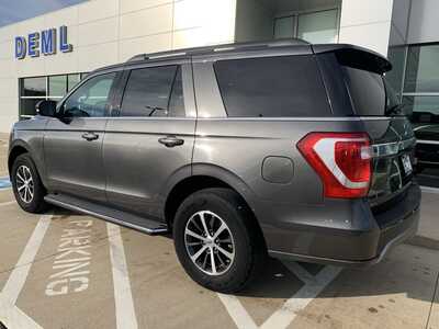 2020 Ford Expedition, $22998. Photo 4