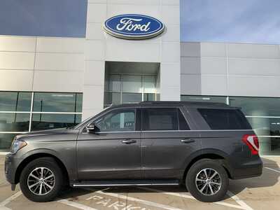 2020 Ford Expedition, $22998. Photo 5