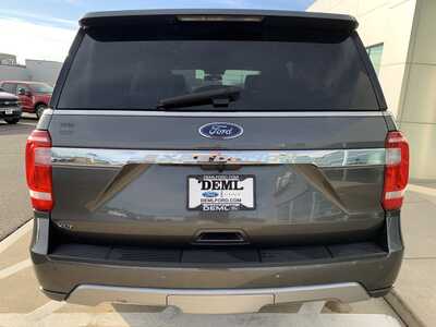 2020 Ford Expedition, $22998. Photo 7