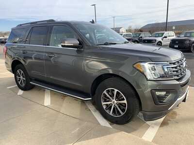 2020 Ford Expedition, $22998. Photo 8