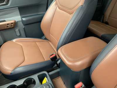 2022 Ford Maverick, $29998. Photo 10