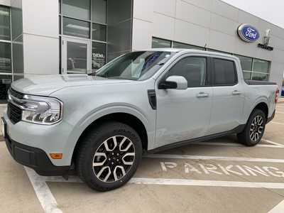 2022 Ford Maverick, $29998. Photo 2