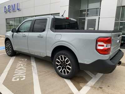 2022 Ford Maverick, $29998. Photo 3