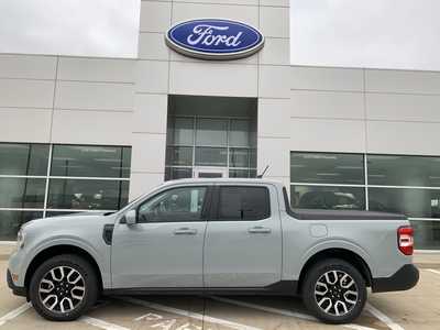 2022 Ford Maverick, $29998. Photo 4