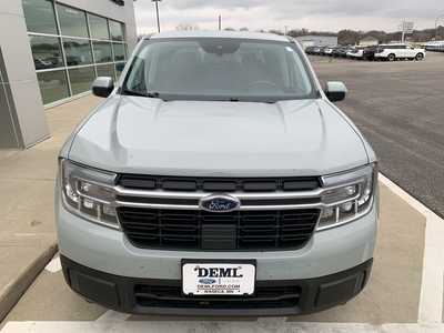 2022 Ford Maverick, $29998. Photo 5