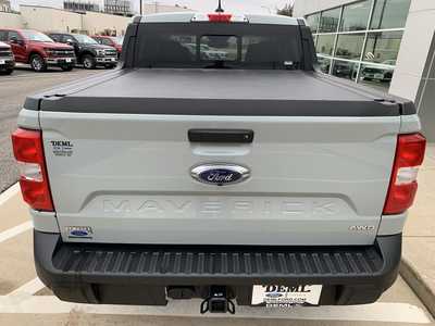2022 Ford Maverick, $29998. Photo 6
