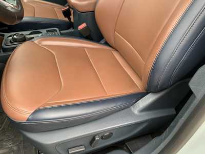 2022 Ford Maverick, $29998. Photo 9