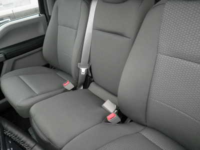 2020 Ford F150 Crew Cab, $23998. Photo 11