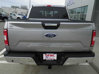 2020 Ford F150 Crew Cab, $23998. Photo 6