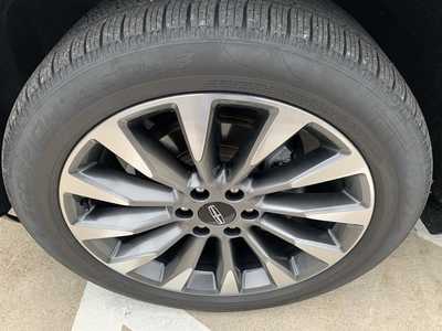 2020 Lincoln Navigator, $39998. Photo 10