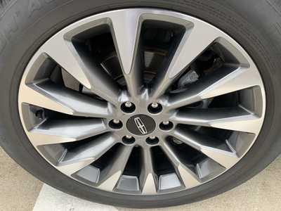 2020 Lincoln Navigator, $39998. Photo 11