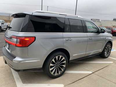 2020 Lincoln Navigator, $39998. Photo 8