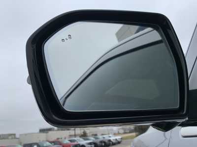 2020 Lincoln Navigator, $39998. Photo 9