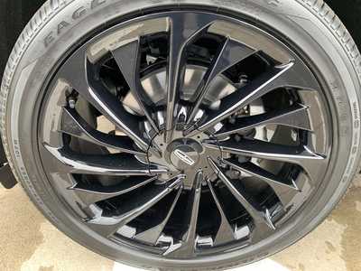 2023 Lincoln Aviator, $49998. Photo 10